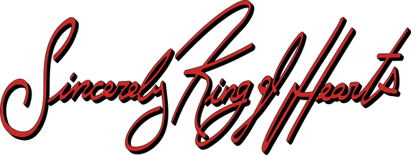 Sincerely King of Hearts 